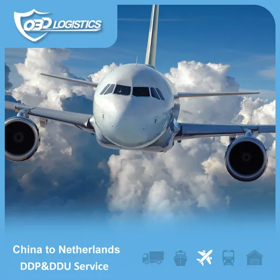 Chinese Freight Forwarder Air Cargo From Shipping to Luxembourg Austria Hungary Greece
