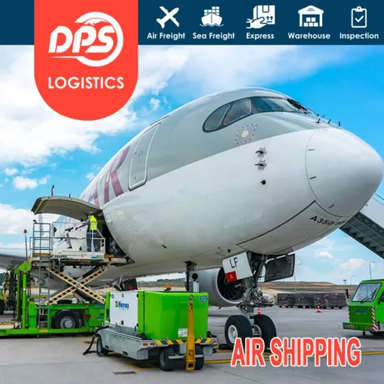 Professional Cheaper LCL/FCL Ocean Freight to European& USA