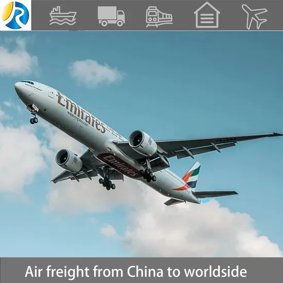 Air Freight From China to Hungary
