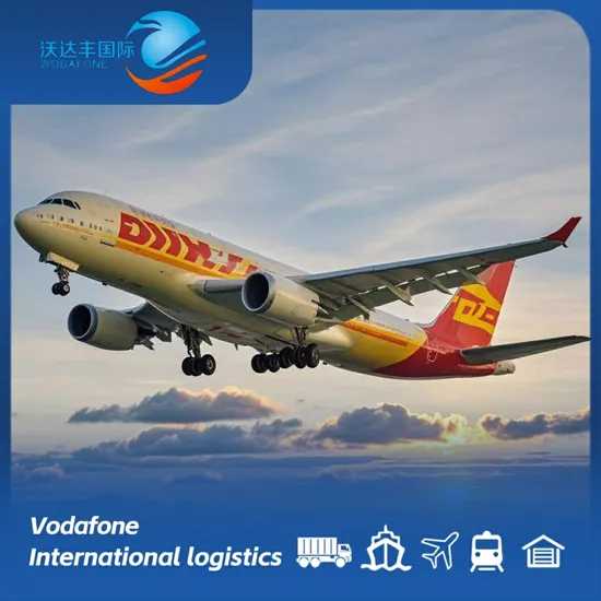 Low Price Bulk Shipping Air Express Sea Logistics Food, Cosmetics to Poland