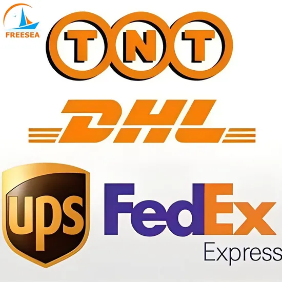 Cheap Courier Express Delivery DHL UPS FedEx TNT From China to Worldwide