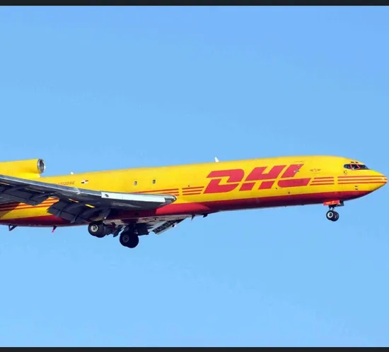 Door to Door Sea/Air Shipping Agent From China to USA by DHL/UPS/FedEx Express Delivery
