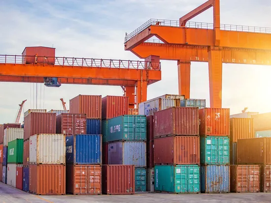 Shipping From China to Togo by DHL/FedEx/UPS/TNT Express