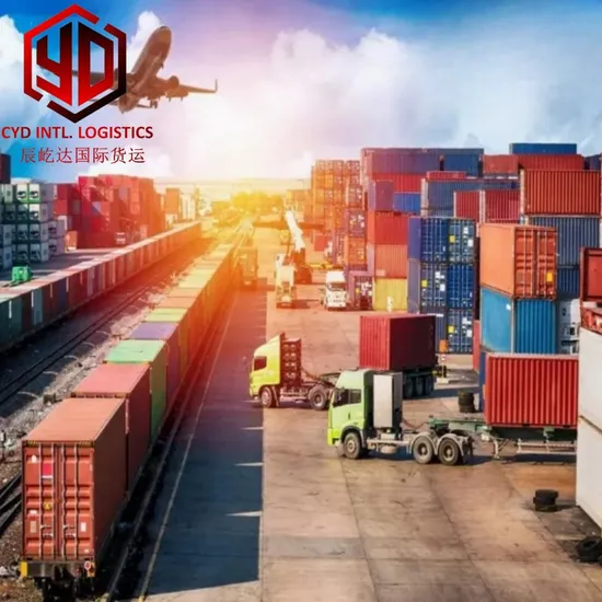 LCL FCL Container Road Shipping Trucking Transportation Freight Forwarder Land Logistics Service to Japan/Malaysia