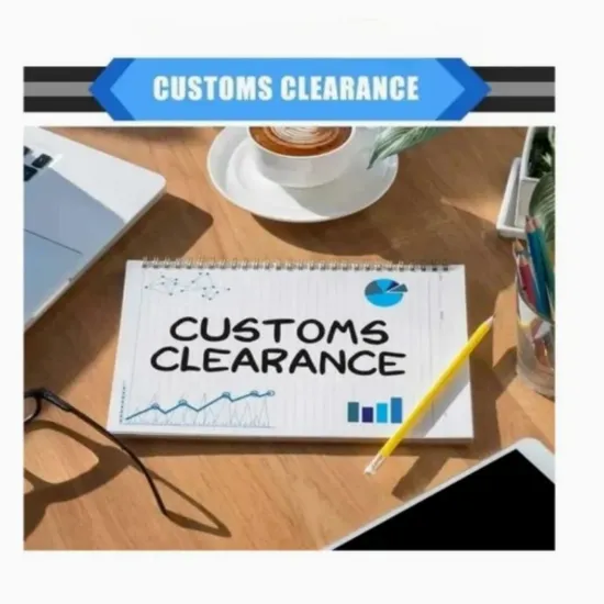 20hq/20ot/40ot/40fr Truck Shipping/Road Freight Agent with Customs Clearance to USA