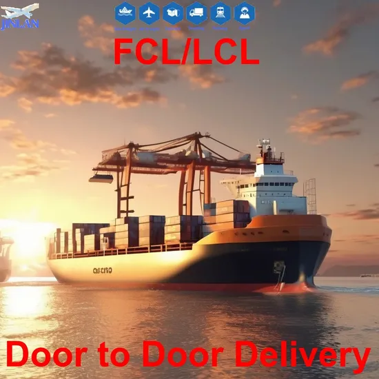 Freight Forwarder Sea Freight Rate From China to Zambia, Pakistan, Paraguay, Qatar, Solomon Islands
