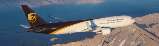 DDP Air Cargo Shipping Service to USA Ca Europe