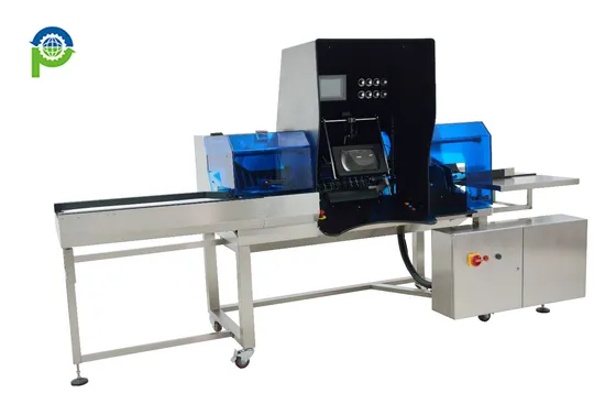 Yj-90A Semi-Automatic Ampoule Vial Inspection Machine