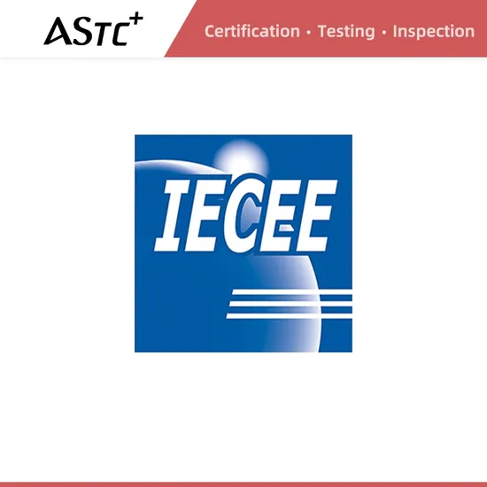 CB Testing and Certification for Household Appliances and Electronic Equipment Products