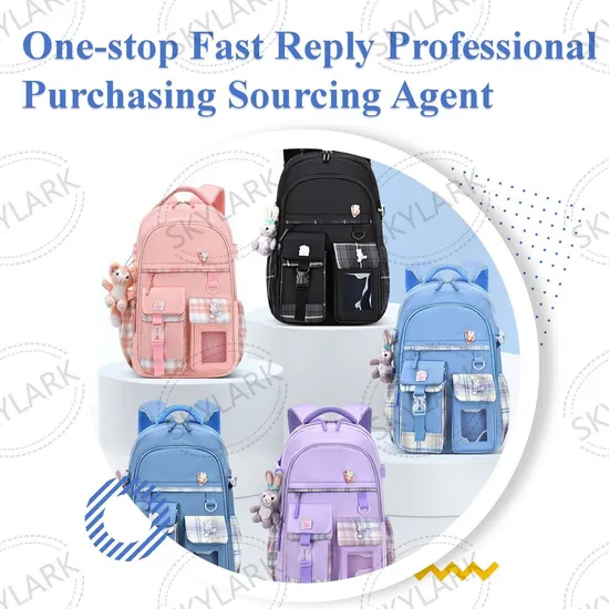 2025 Hot Sale One-Stop Fast Reply Professional Purchasing Sourcing Agent