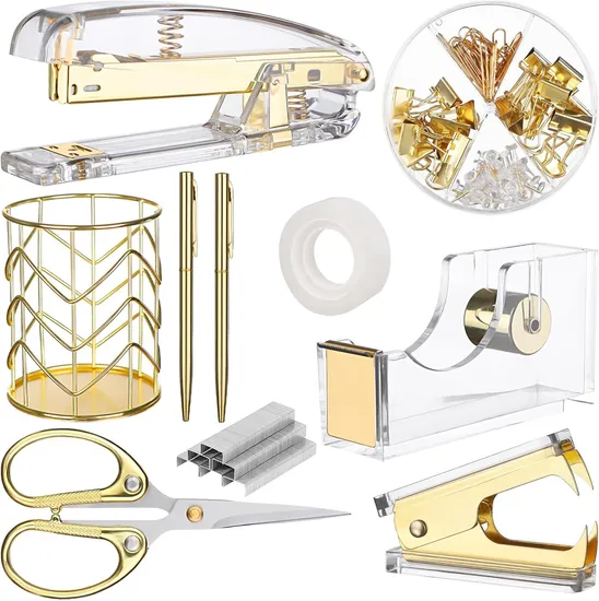 Top 3 Best Yiwu Stationery Set Office Supplies Purchase Buying Sourcing Agent Service with Low MOQ