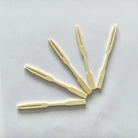 China Wholesale Cheap High Quality Disposable Bamboo Fruit Skewers