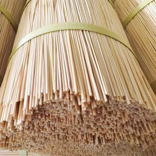 Exporting Extremely Convenient Bamboo Skewers One Time Using for Grill BBQ Shop