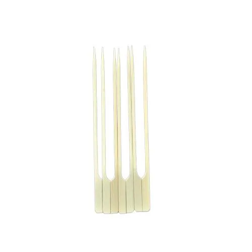 China Wholesale Nice Quality Kanto Cooking Bamboo Skewers BBQ Sticks