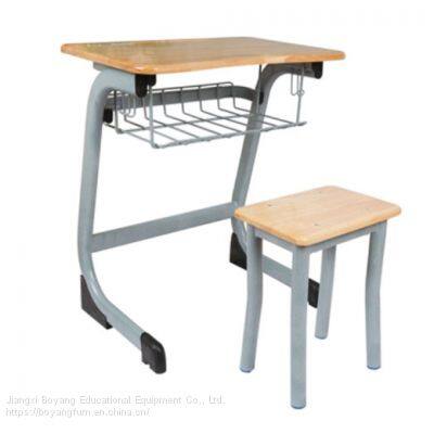 By-033 student desk and chair