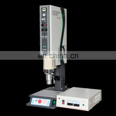 factory price high frequency welding machine ultrasonic welder for welding plastic pvc ABS PP