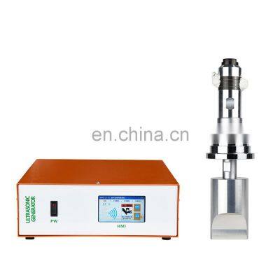 Ultrasonic Welding Machine Generator System Digital Automatic Tracking Ultrasonic Welding System