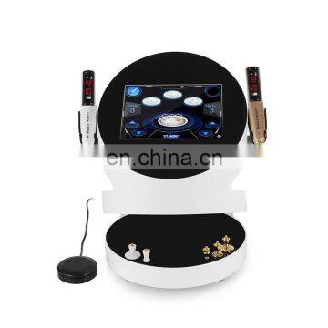 Multifunctional acne treatment plasma pen