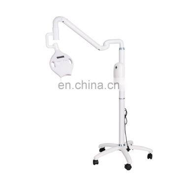 Multi-fuctional dental instruments laser teeth whitening