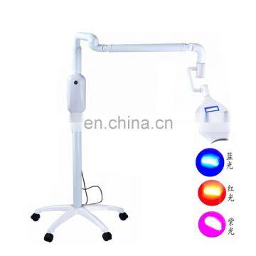 Dental Teeth Whitening Lamp LED Light Bleaching Machine Vertical Design