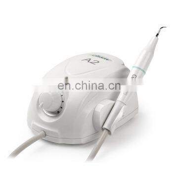 Dental Ultrasonic Scaler Teeth Oral Cleaning Machine Portable Model For Home Use