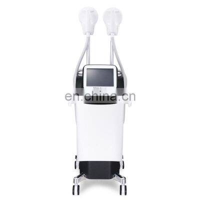 RenaSculpt electromagnetic muscle stimulator 7 tesla slimming machine