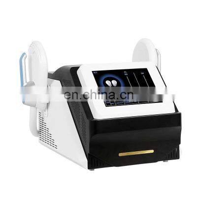 2020 Portable Electro Magnetic Muscle Stimulation for beauty salon