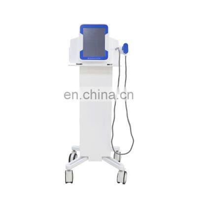 2021 hot sale Health Care Device for Muscle Strain Shock Wave Therapy Equipment