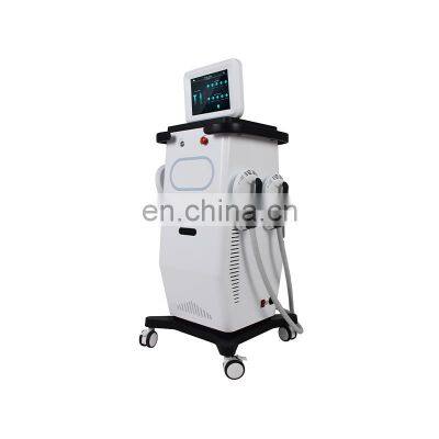 Non-Invasive Aesthetics Build Muscle Burn Fat Body Contouring Slimming RF high intensity magnetic sincosculpt