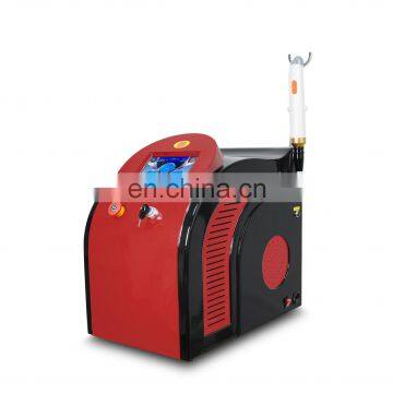 New Laser Machine for Tatoo Removal q switch pico laser 1064nm 532nm 755nm tattoo removal laser pico