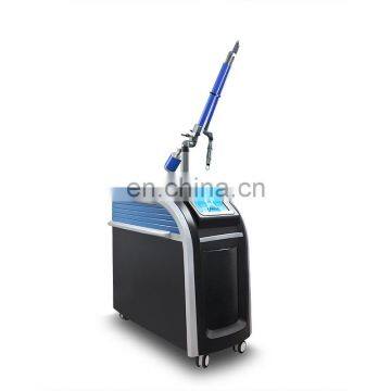 New Pico Second Laser 755nm Tattoo Removal Picosecond Laser Chloasma Treatment