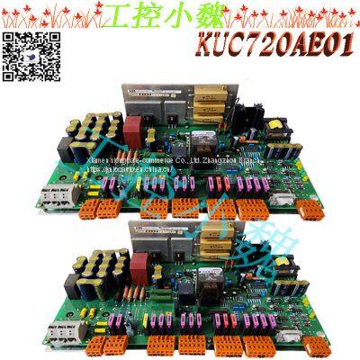KUC720AE01 3BHB003431R0001 3BHB000652R0001