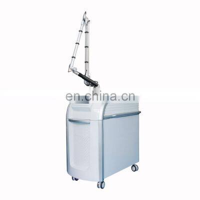 Freckle Spot Pigmentation Therapy Picosecond Laser with 2000MJ Energy