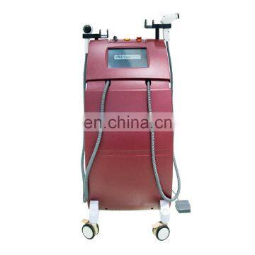 Non-invasive RF Thermolift skin tightening machine / wrinkle removal