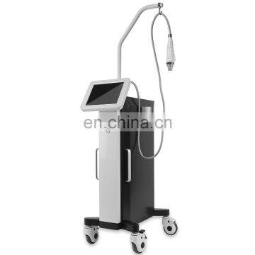 Secret rf fractional microneedle micro needle