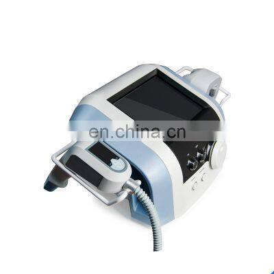 High quality product rf face wrinkle removal machine body slimming beauty equipment