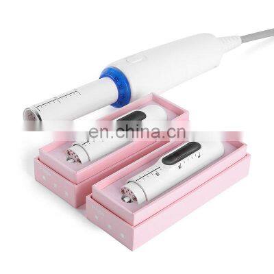 High intense focused ultrasound painless hifu vaginal tightening machine