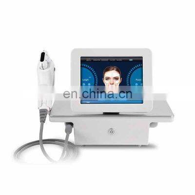 portable wrinkle remover skin tightening face lift anti aging slimming machine