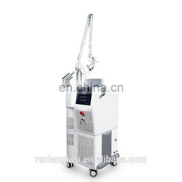 Fractional CO2 Laser equipment, Laser vaginal tightening, Medical equipment gynecology