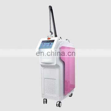 Fractional CO2 Laser For Stretch Marks Scar Removal Vagina Tightening Skin Resurfacing