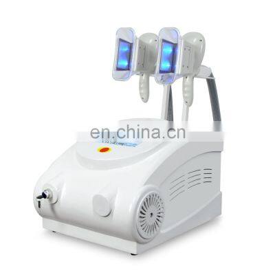2021 Professional Multifunctional Slimming Cavitation Vacuum Cryo Fat Freeze Slimming Machine