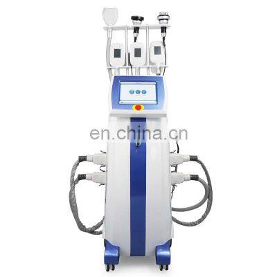 Good Effective 40k Ultrasonic Cavitation Vacuum Celluite Fat Remove Rf Vacuum Cavitation Machine Weight Loss,cellulite Reduction