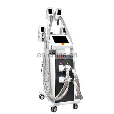 cryo 21 body slimming cryotherapy machine