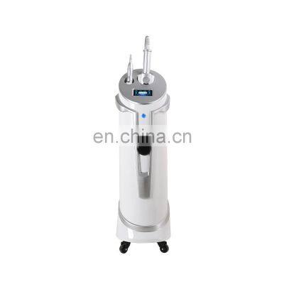 Slimming Double Handle 5D 8D Massage Portable Endo360 Cellulite Vacuum Roller Therapy Machine