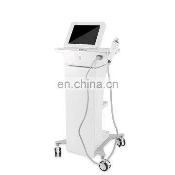 Factory supply Golden radiofrequency microneedle RF machine