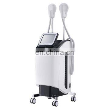 EMS Sculpting Body Slimming electric muscle stimulator machine