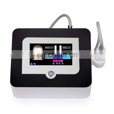 V-MAX hifu portable wrinkle removal face lifting hifu facial