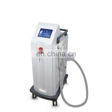 Most discount!!! 1200W 808nm diode laser wavelength permanent hair removal machine