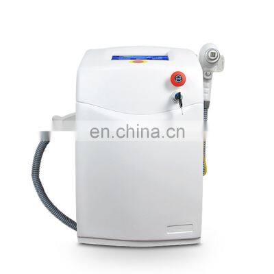 High Quality 808 Diode Laser Hair Removal / 808nm Diode Laser machine / Laser Diode 808