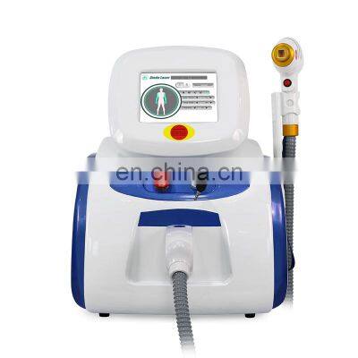 Guangzhou Depilation Laser Diode Hair Removal Machine good Prices